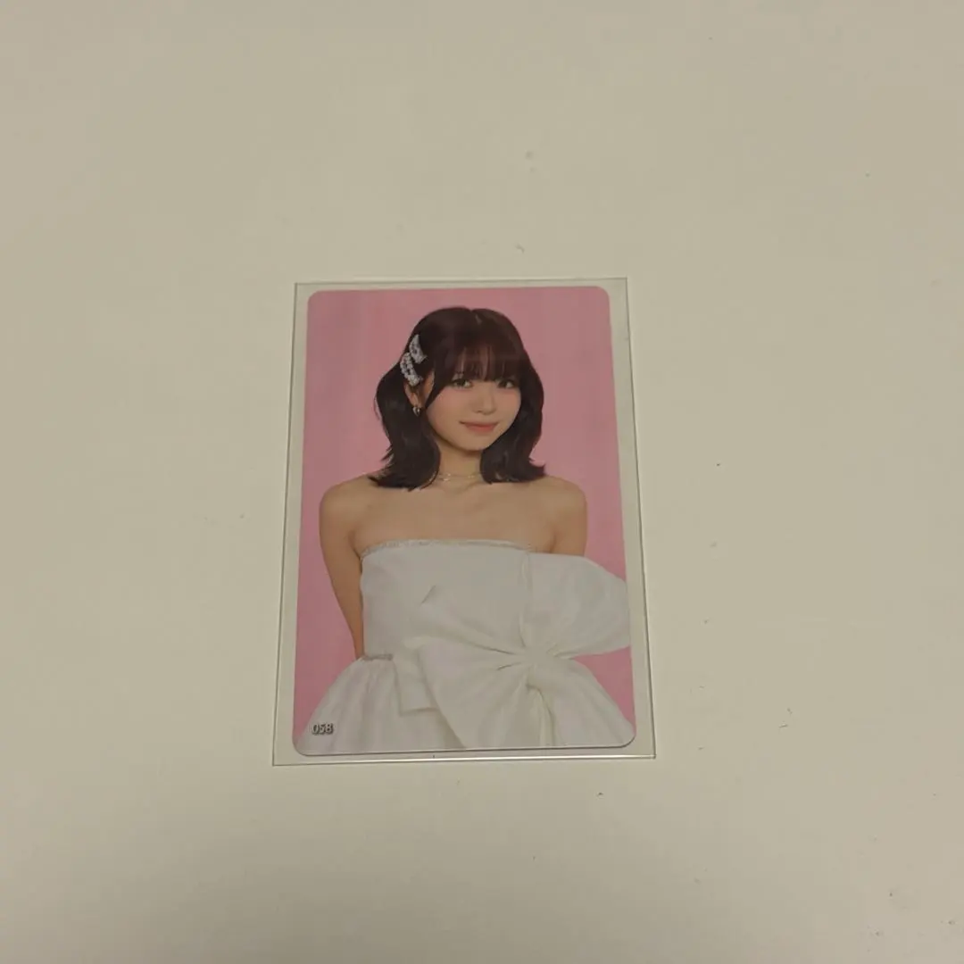 ME:I 海老原鼓 THIS IS ME:I ENCORE ラントレ 058