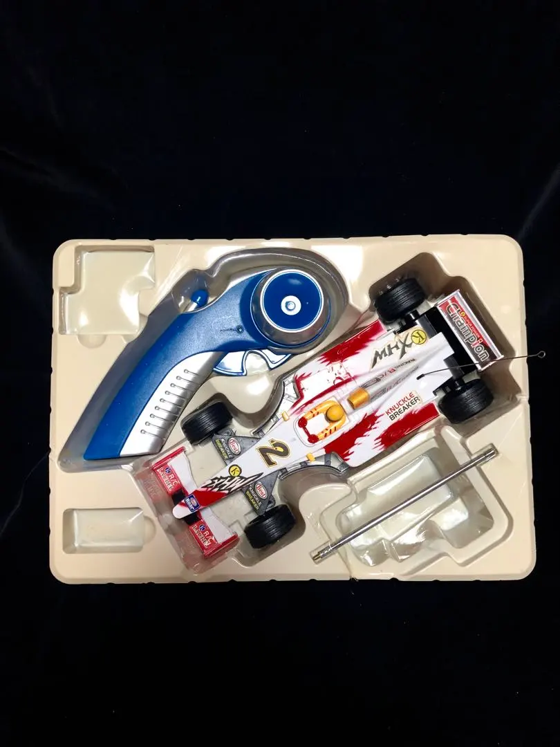 F1 ラジコンカー 2116DK ジャンク扱い RC