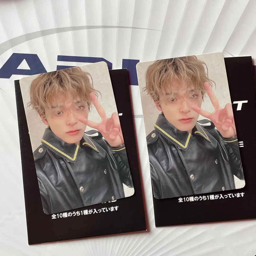 ONEUSコンプリートトレカセット❣️ oneus japan official fc 入会グッズ 特典 | JChere日本代购