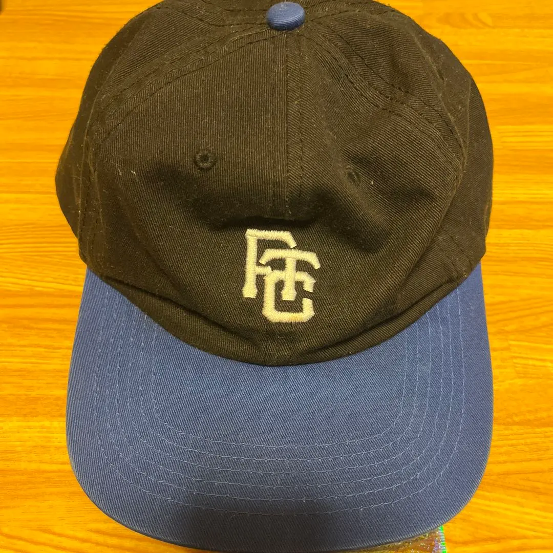 FTCキャップ