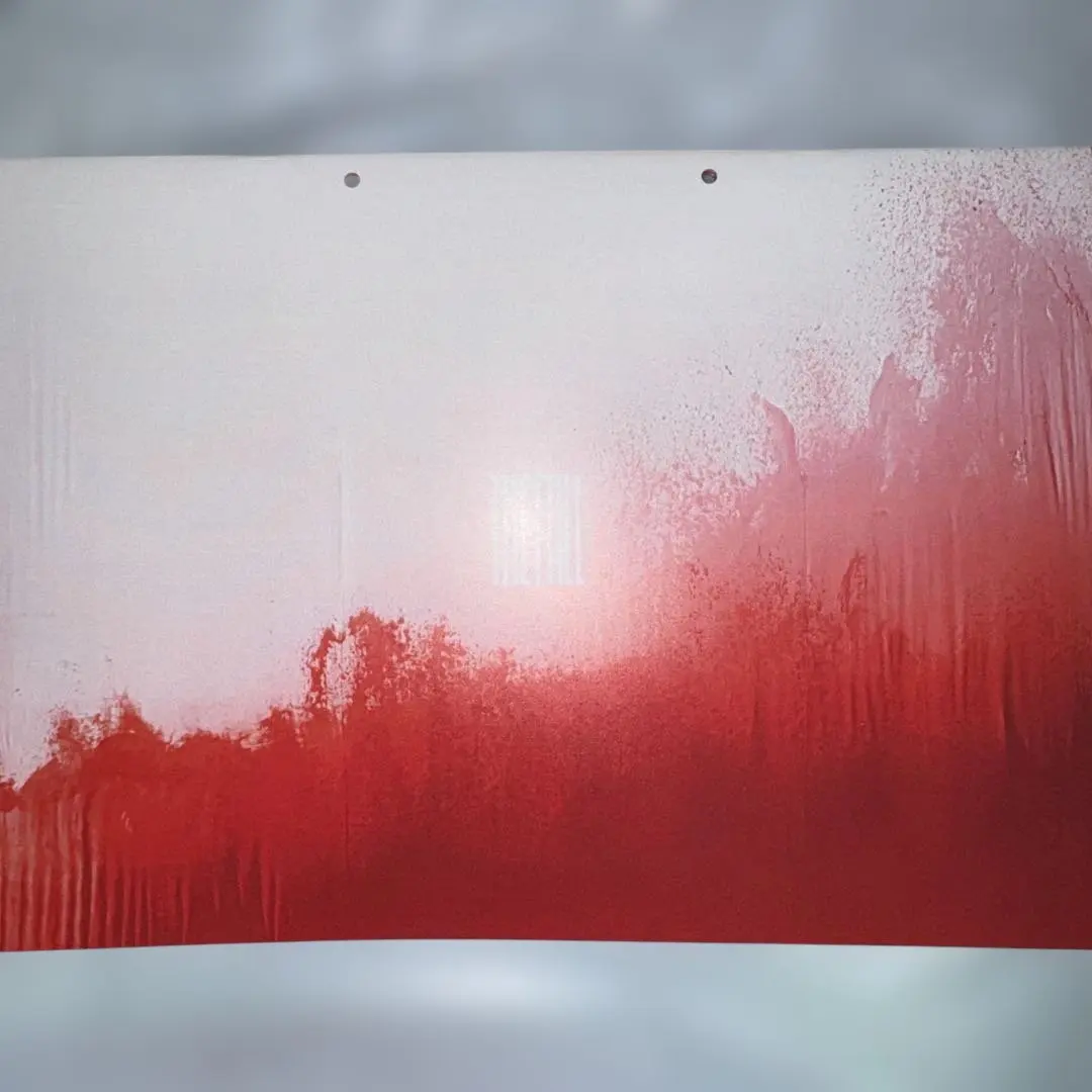 新品　落下の王国　4kデジタルリマスター　パンフレット THE FALL