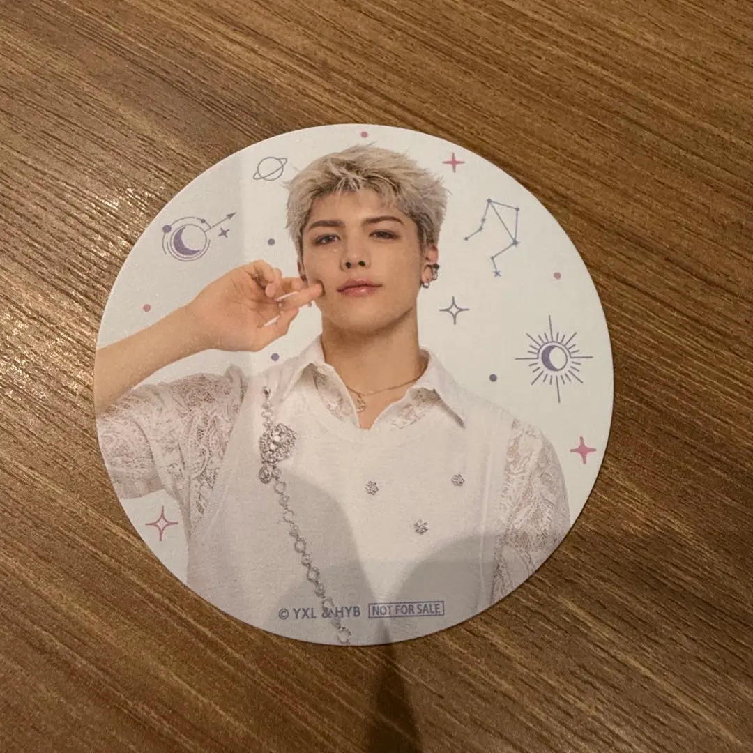 &team MAKI マキ カフェ コースター