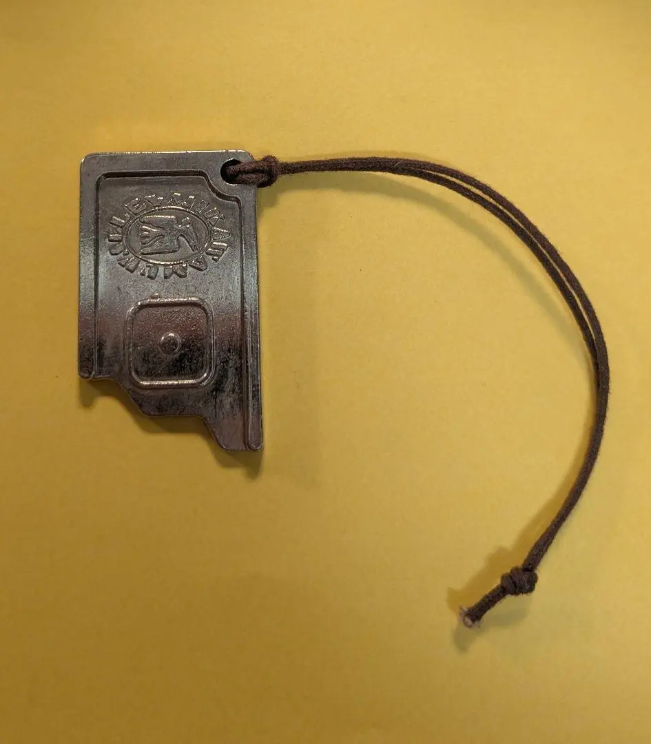 美川ムーバレー キーホルダー アンティーク レトロ