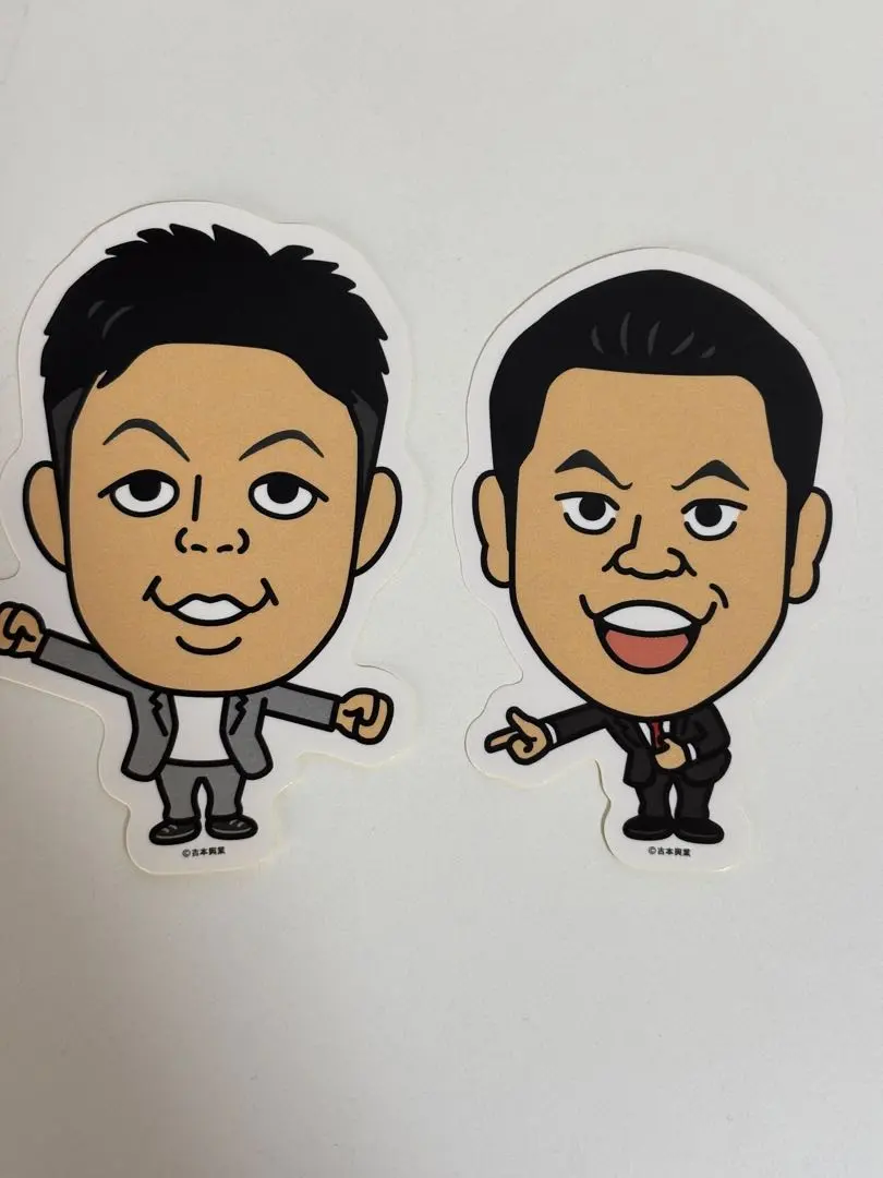 ダイアン　ステッカー