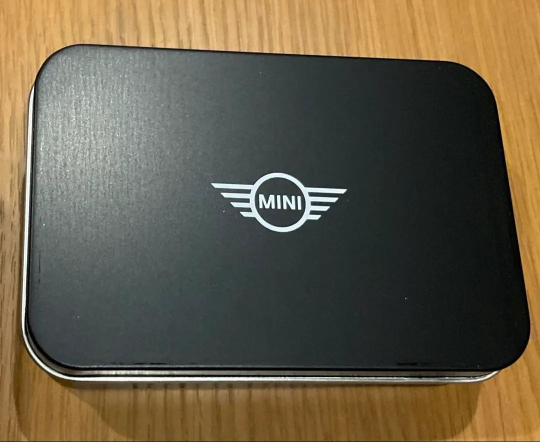 MINI 小物入れ