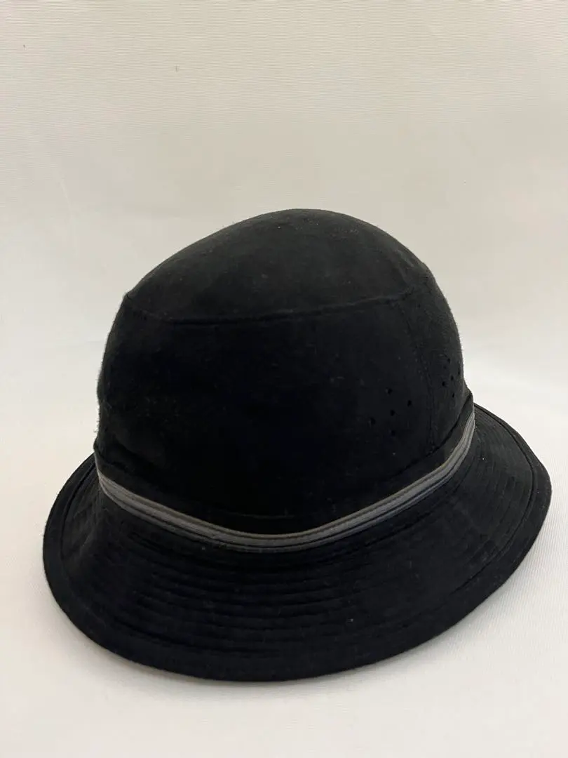 【トーキョーハット】ブラック ハット