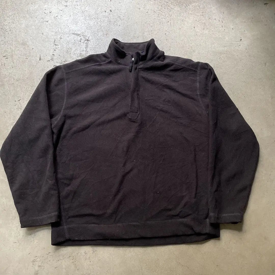 90’s OLDGAP オールドギャップ　フリースジャケット