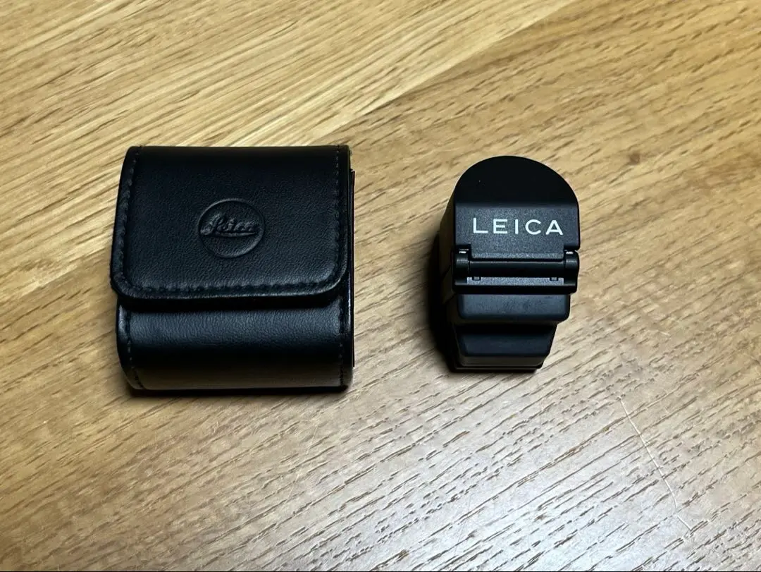 美品 Leica ライカ EVF2 電子ビューファインダー