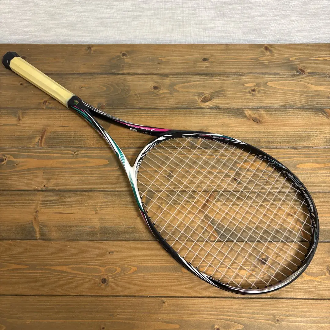 MIZUNO SCUD 05-C スカッド ミズノソフトテニスラケット