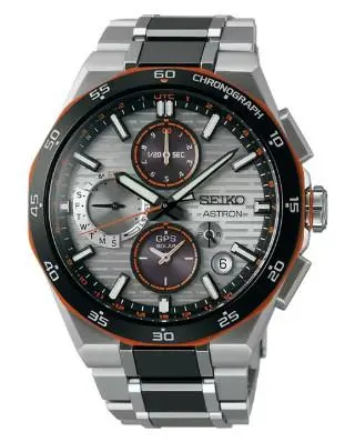 限定モデル　セイコー　アストロン　SBXC183　国内500本のみ！！