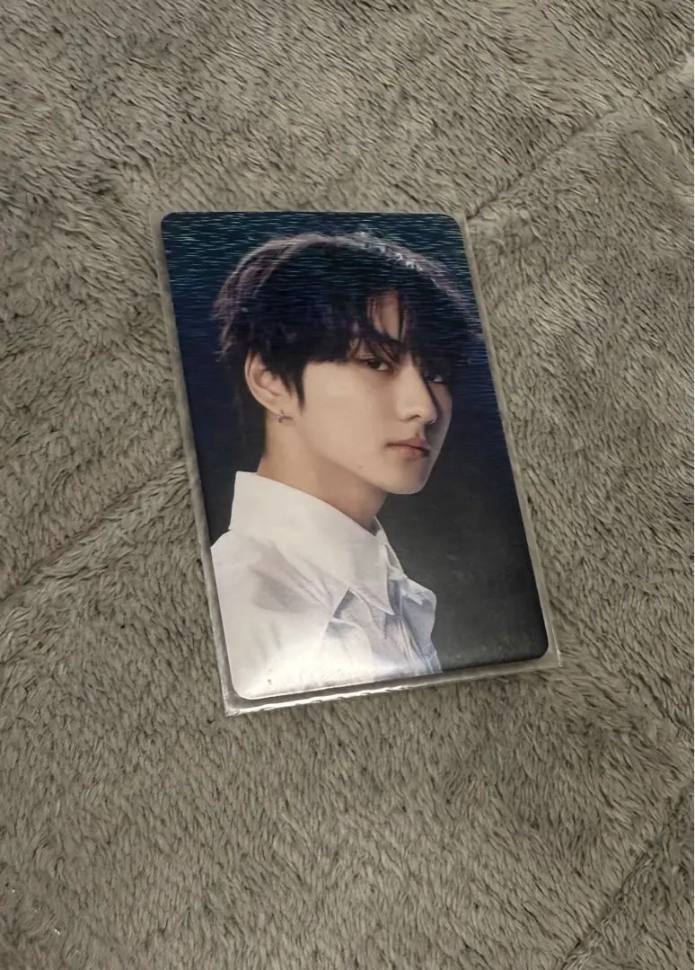 ENHYPEN ジョンウォン 結