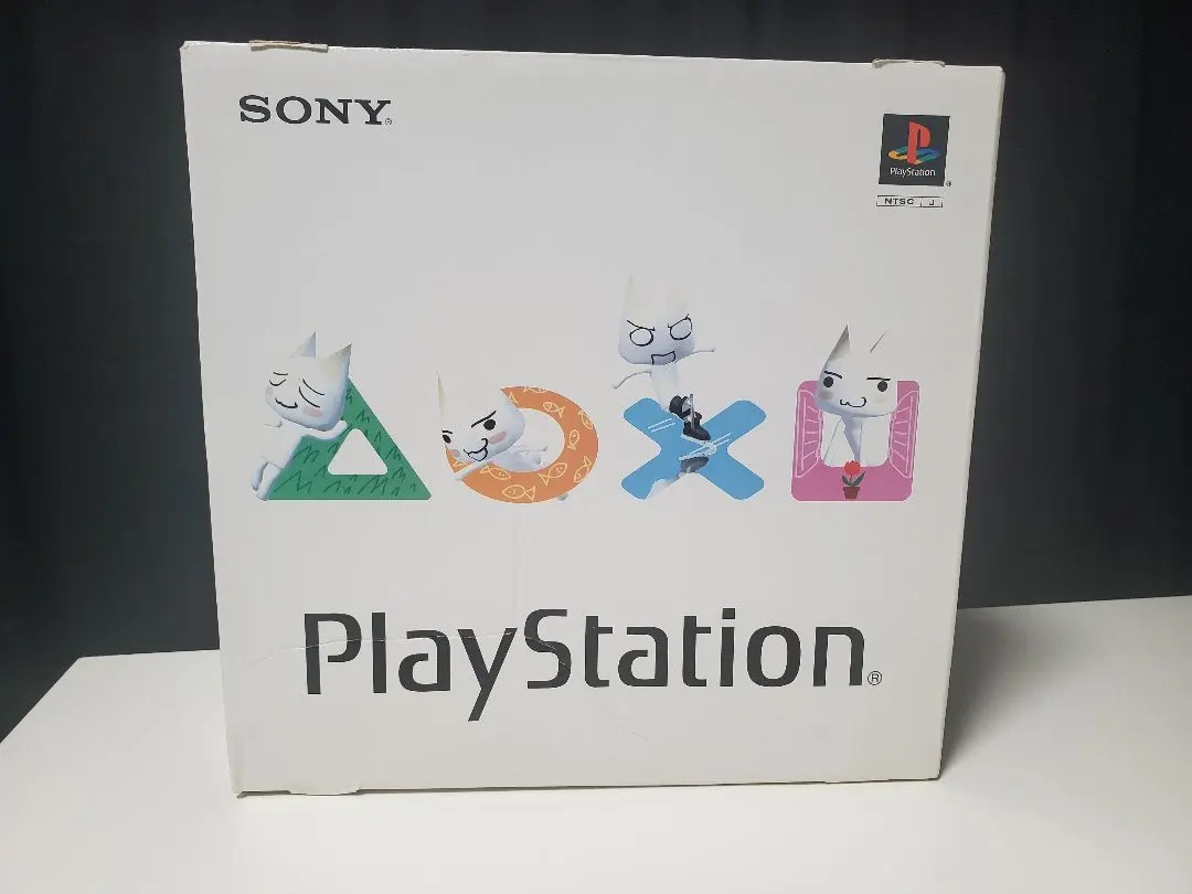 Sony Playstation SCPH-9000
