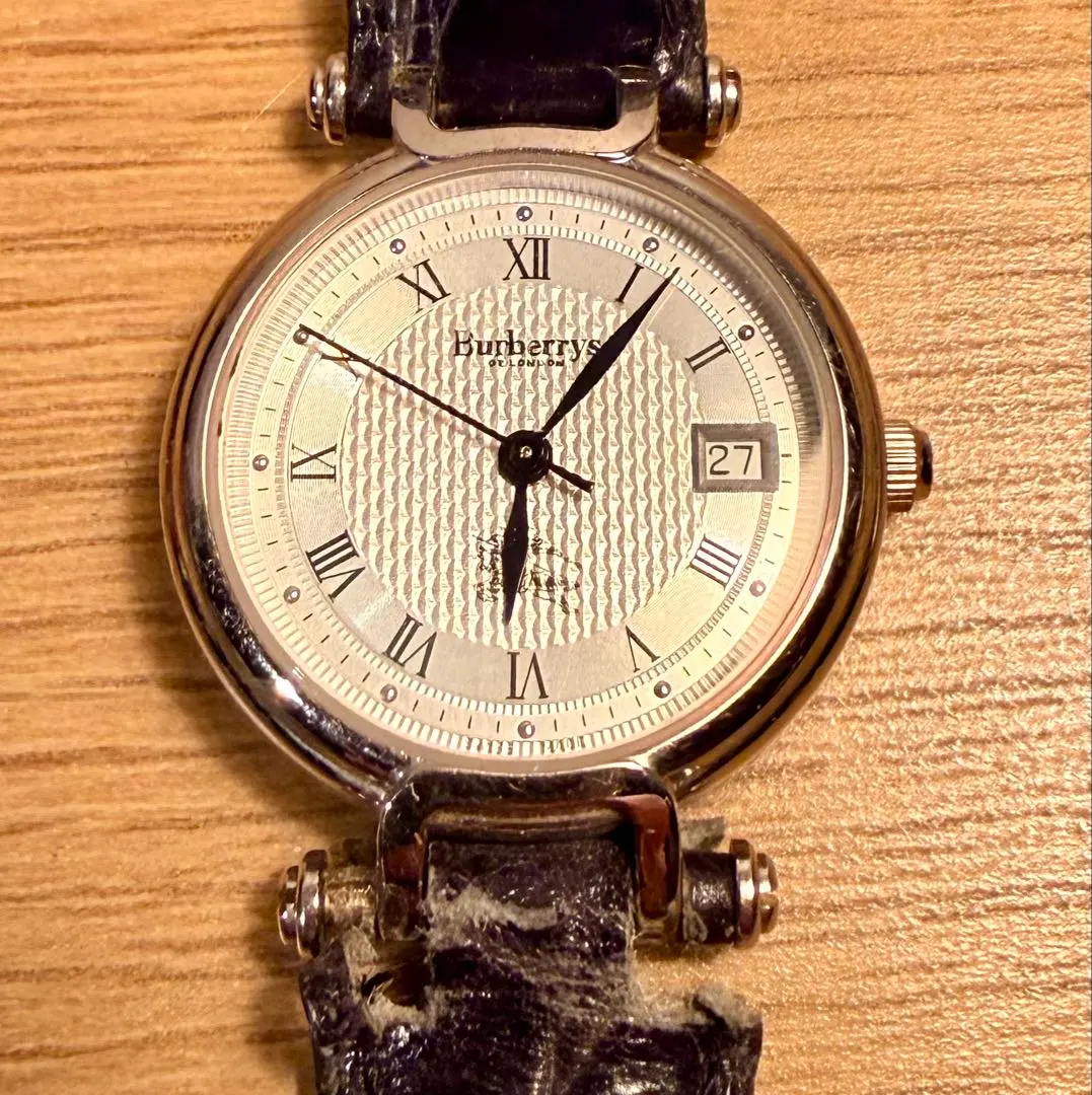 人気ブランドBURBERRYレディース腕時計 アナログ腕時計 11300L