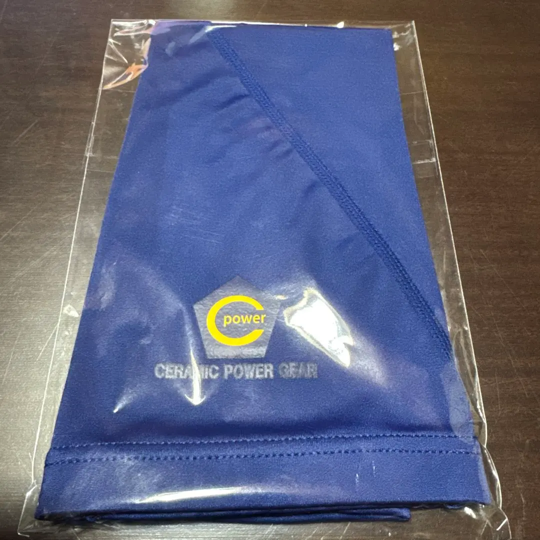 セラミックパワーギア アームスリーブ