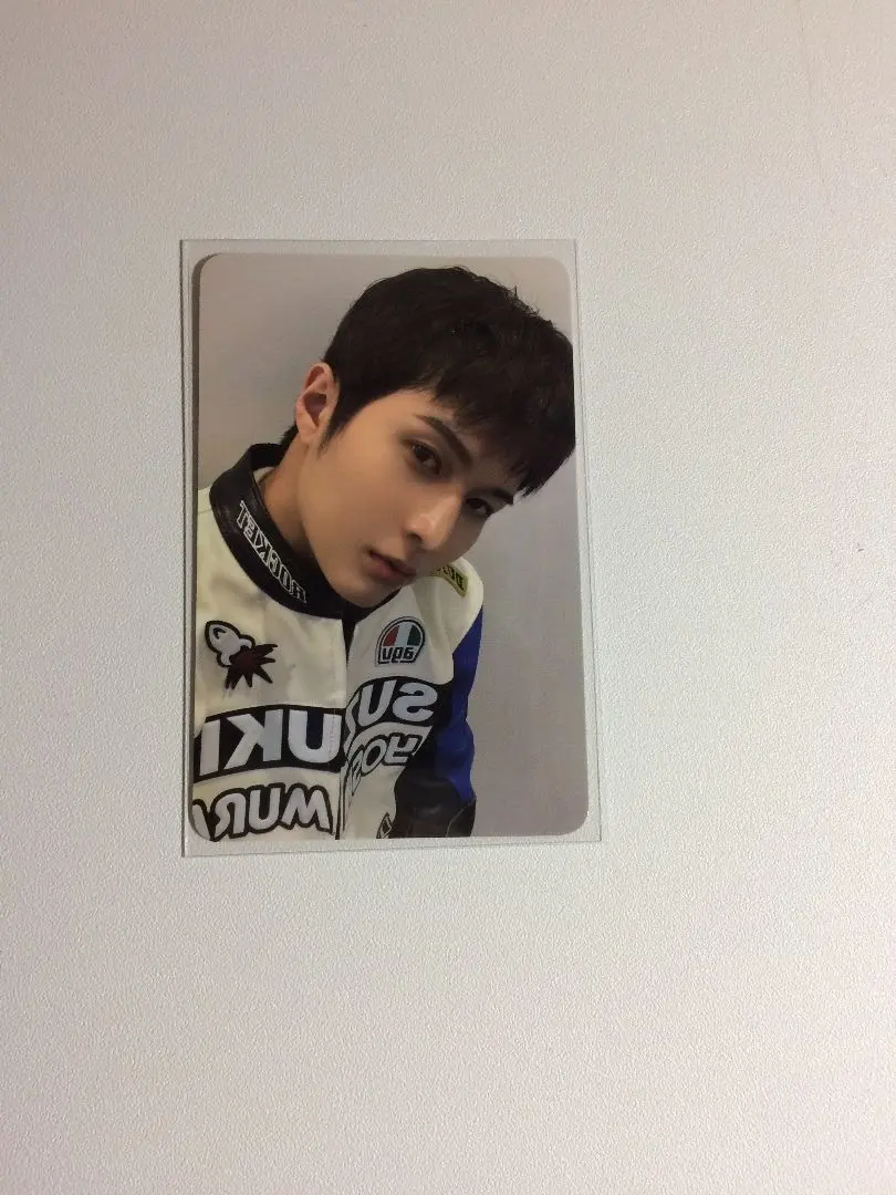 WHIB ktown4u ライダー トレカ ユゴン