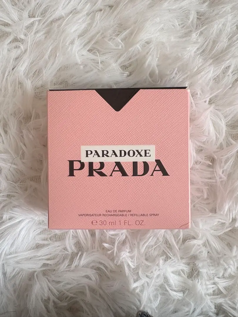PARADOXE PRADA 30ml 香水
