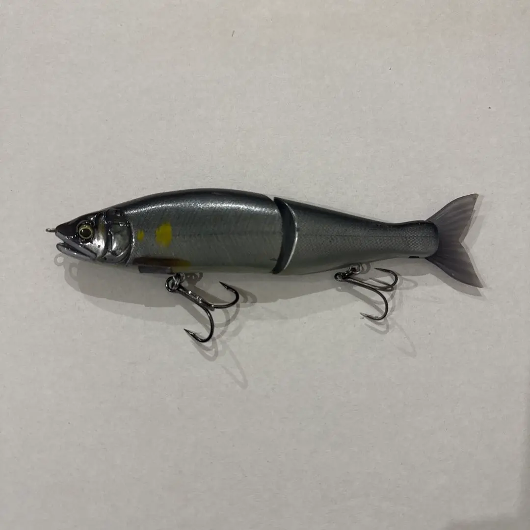 ガンクラフト ジョインテッドクロー178F