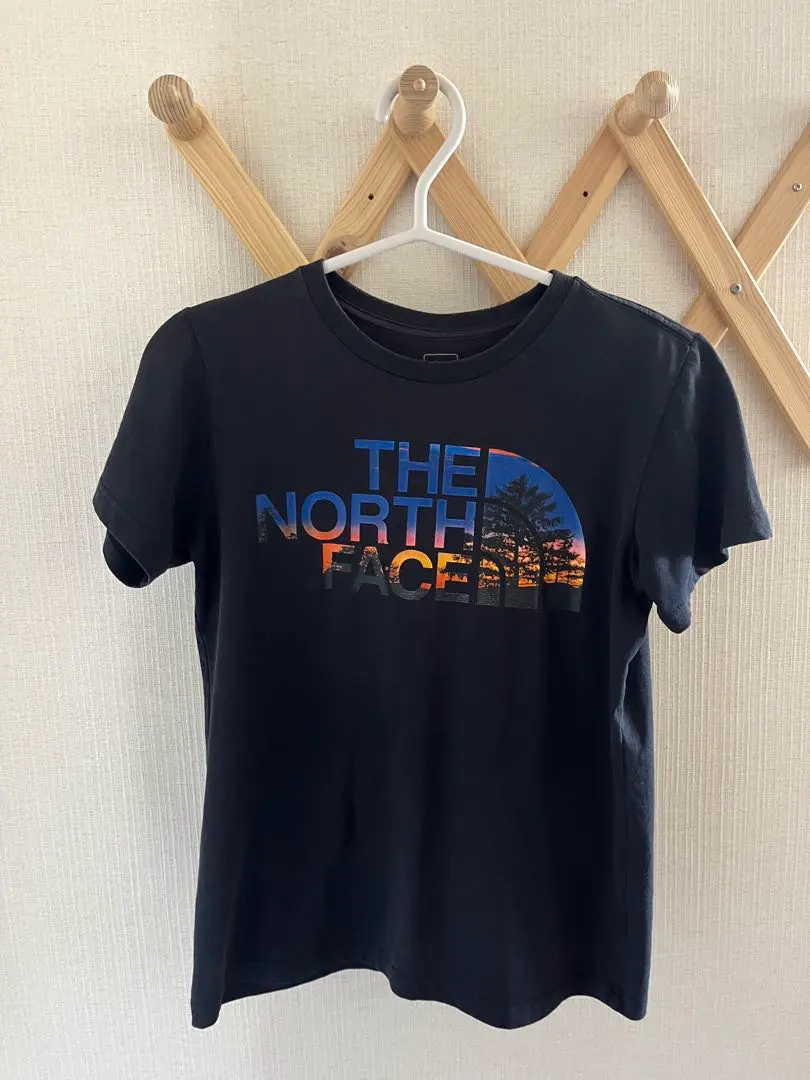 ノースフェイス　Tシャツ　M