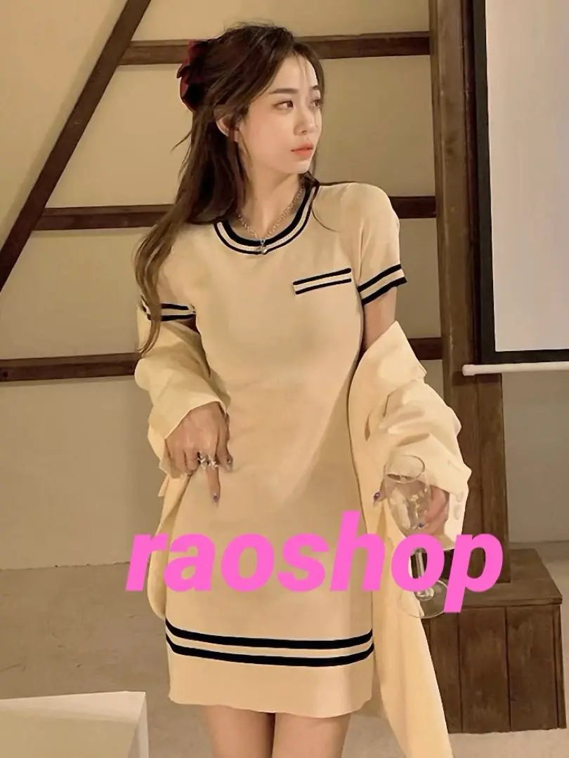 キャバドレス♪ミニ丈ゆったりワンピース❤️年中OK♪女子会にぴったり♪