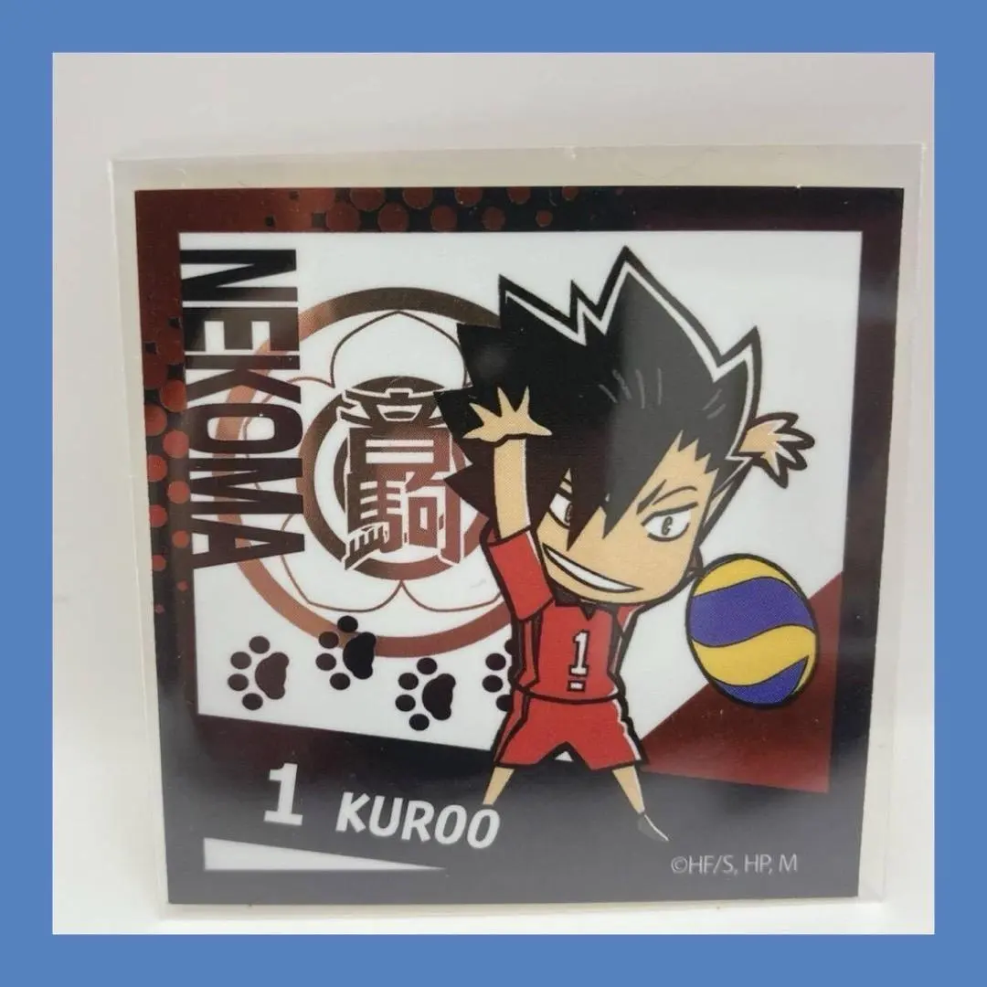 なんか小さくてかわいいやつ ちいかわ まんまる焼き シール ステッカー