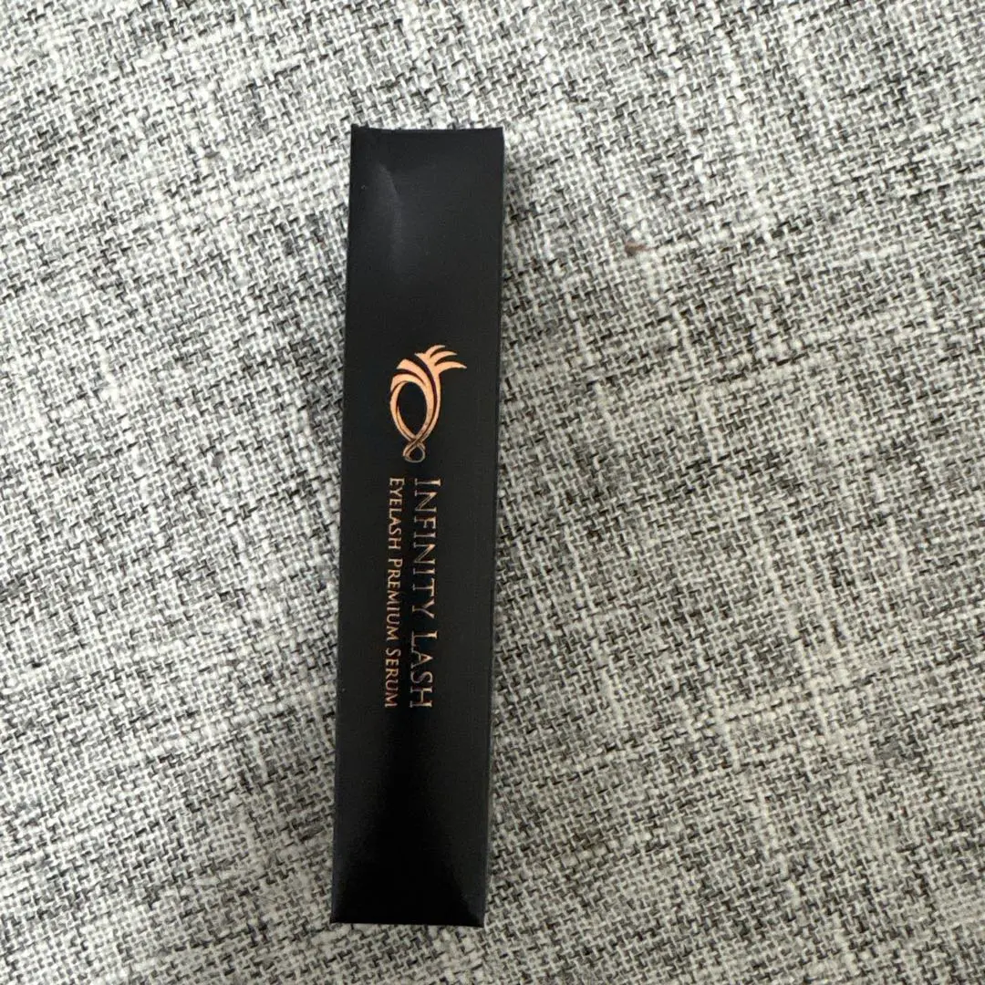 INFINITY LASH まつ毛美容液