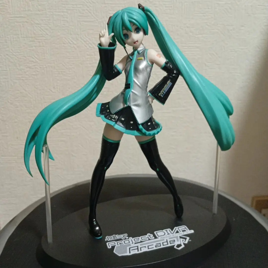 初音ミク | JChere日本代购