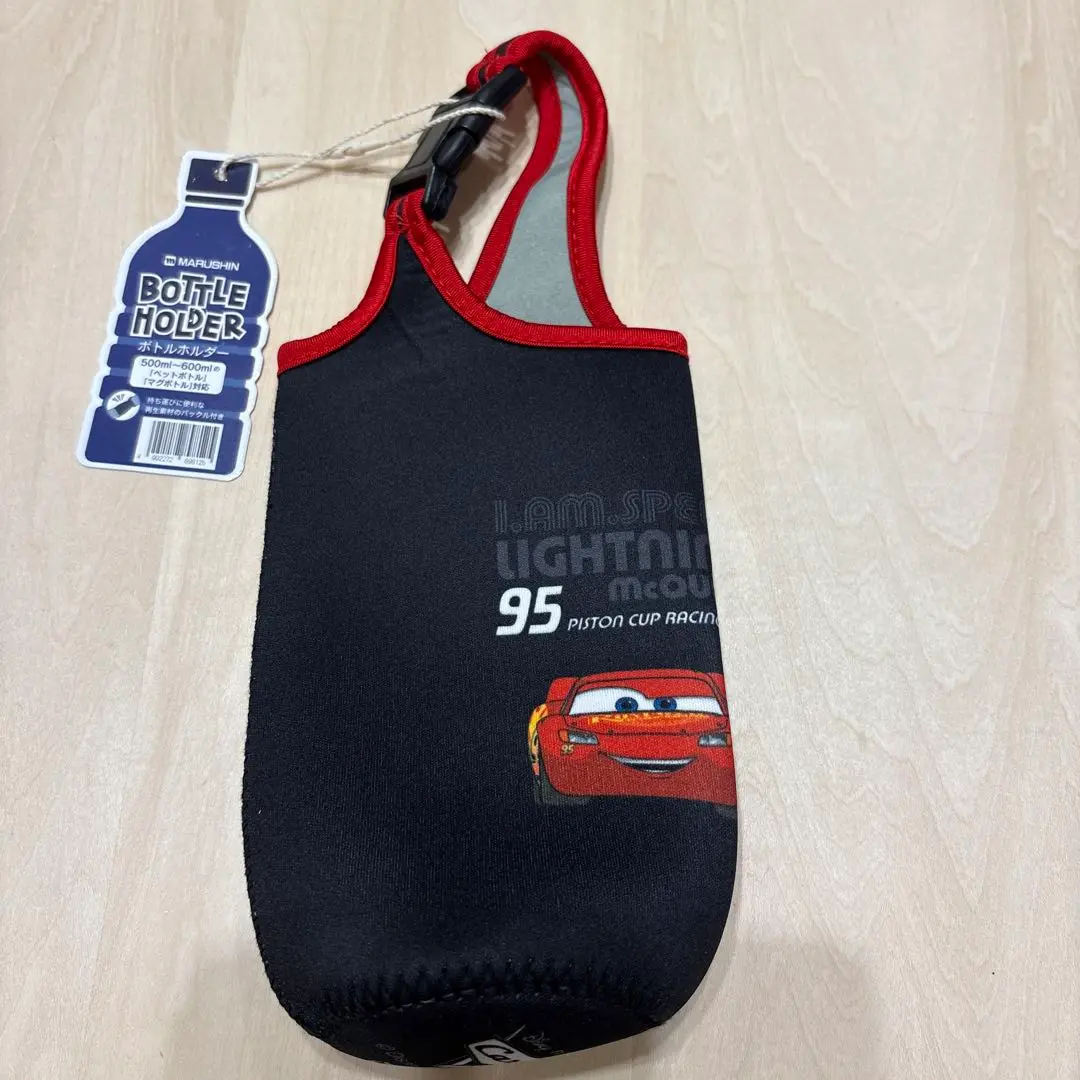 カーズ　ボトルホルダー