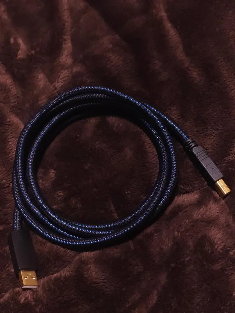 FURUTECH Formula2 USB Type A-B 1.8m ADL