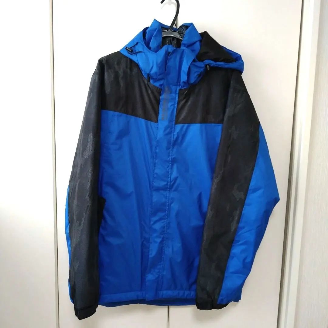 ワークマン イージス 防寒ジャンパー 5L