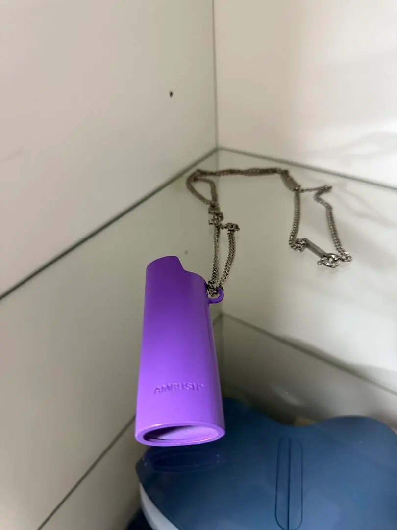 AMBUSH®︎ ライターケースネックレス