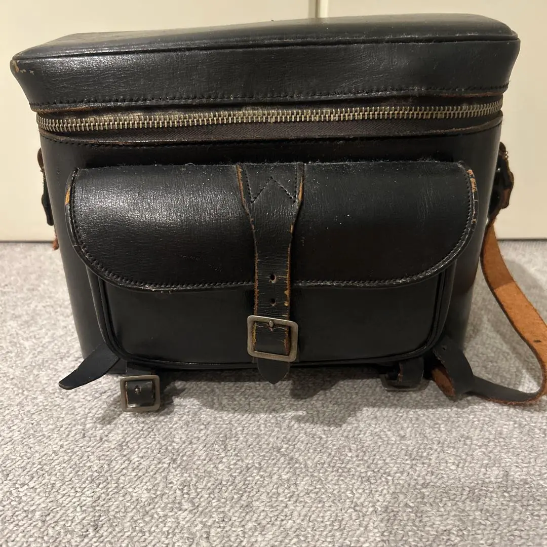 昭和骨董⭐︎カメラ⭐︎ケース⭐︎レンズ⭐︎アサヒペンタックス⭐︎ASAHI PENTAX