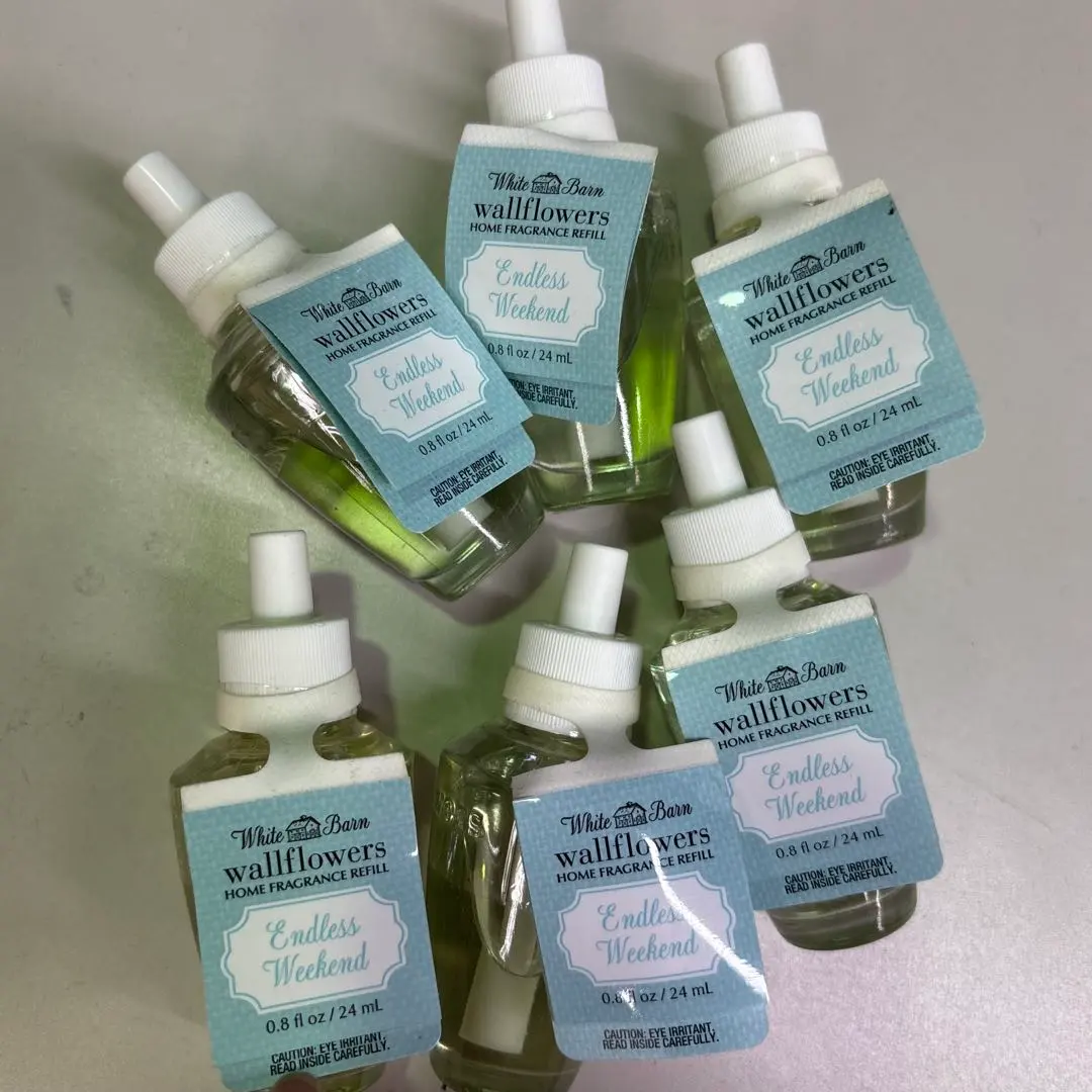 バス＆ボディワークス Endless Weekend エンドレスウィークエンド