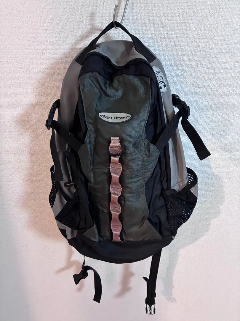 deuter outdoor bag pack