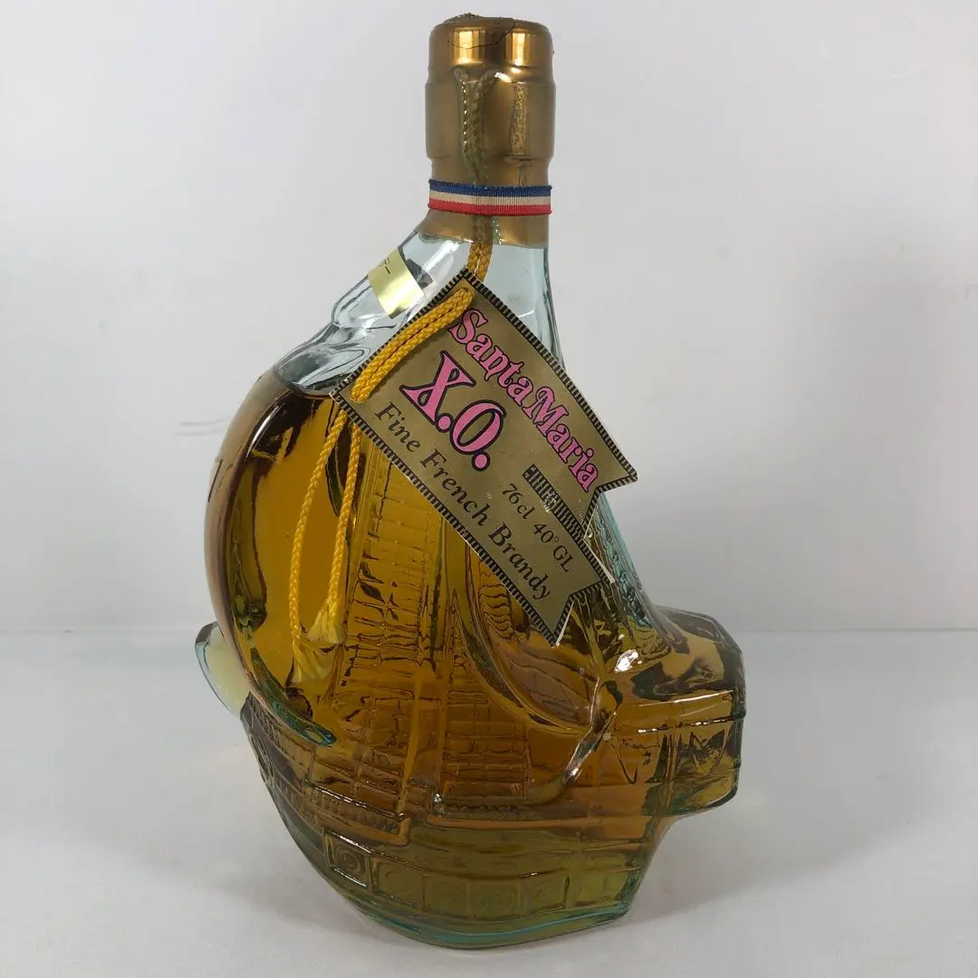 Santa Maria XO ブランデー
