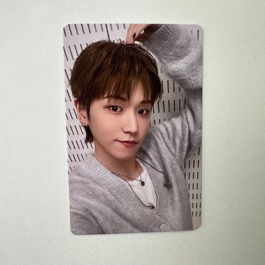 BOYNEXTDOOR US限定 No Genre Target リウトレカ | JChere日本代购