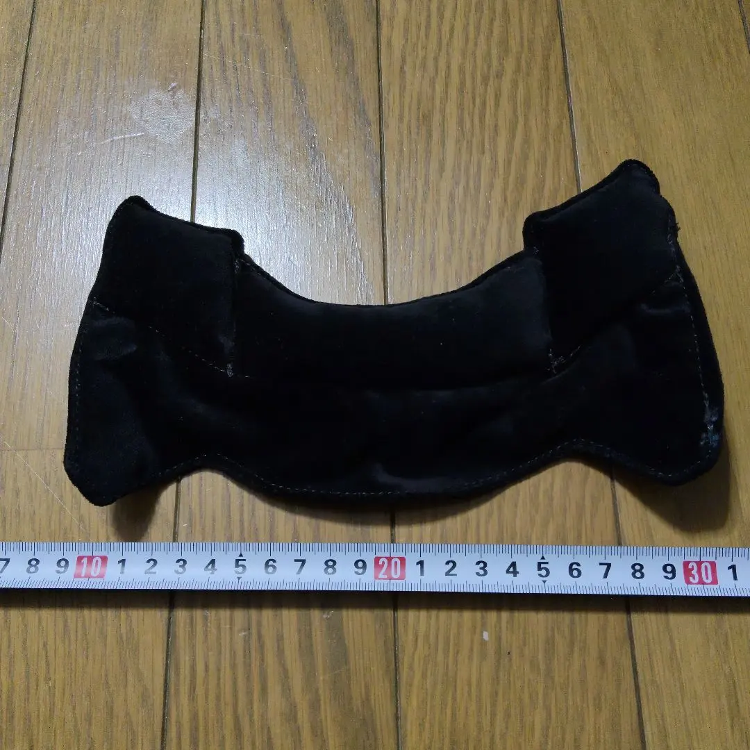 剣道　アゴ調整布団