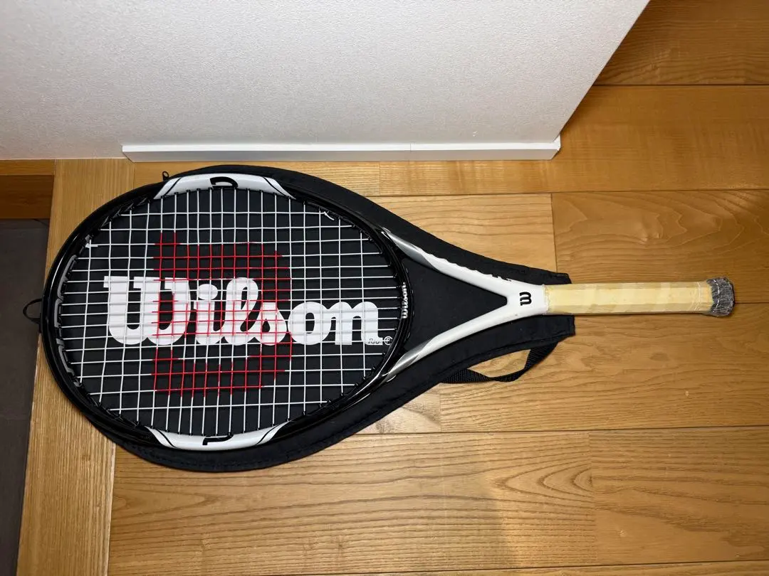 Wilson Federer Pro 105 G2