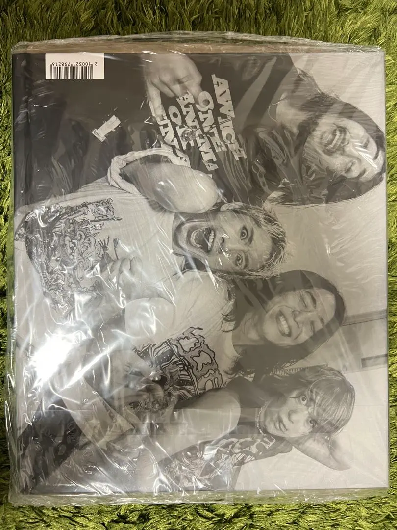 ONE OK ROCK PRIMAL FOOTMARK #14 2025