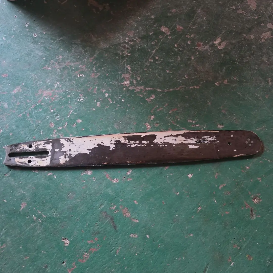 ゼノアチェンソーバー 16インチ