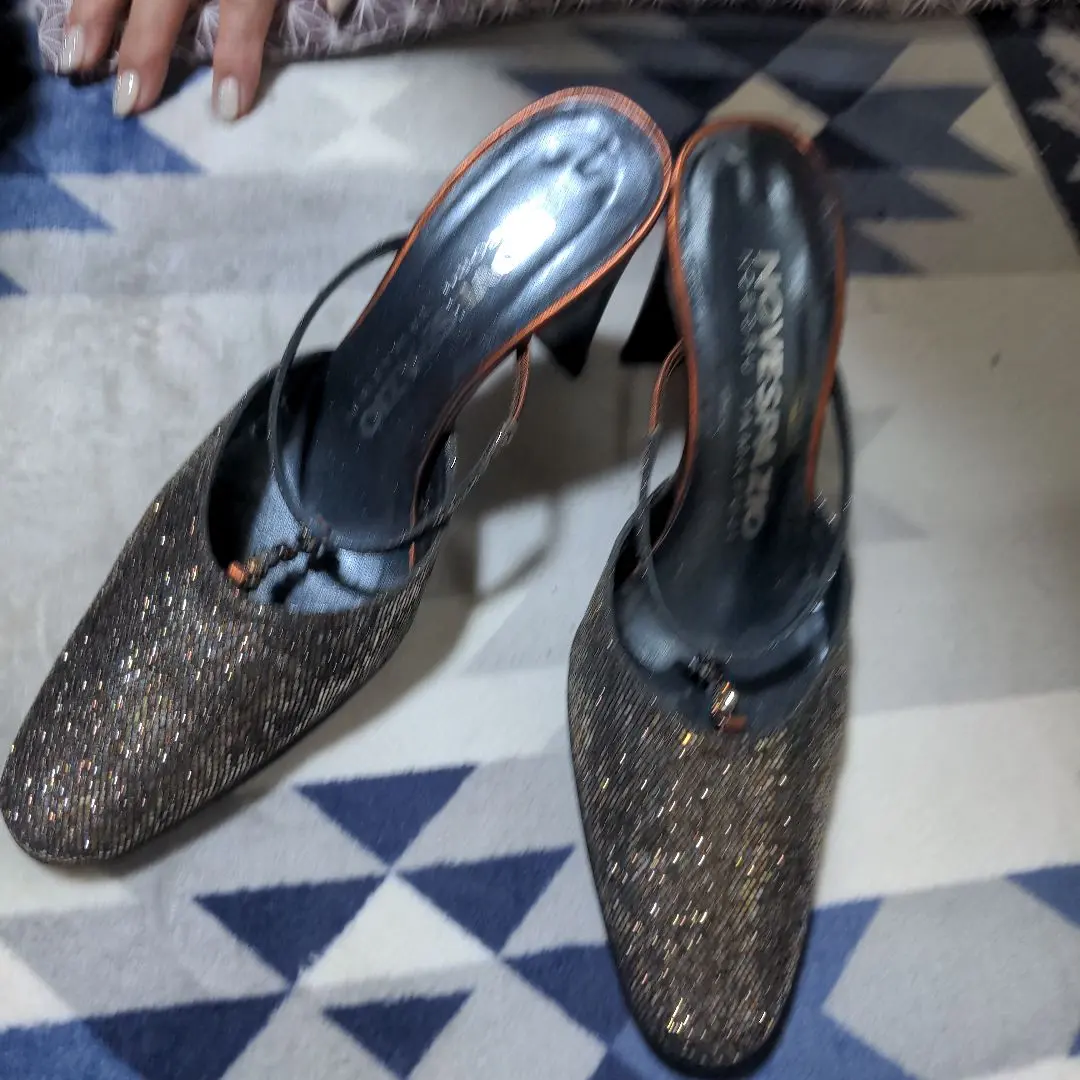 NOVESPAZIO　ミュール