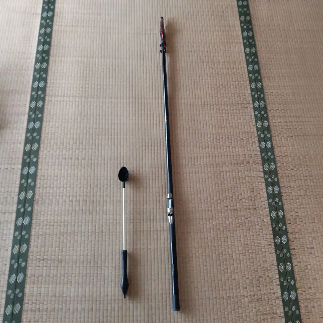 SS大島F-153 磯竿