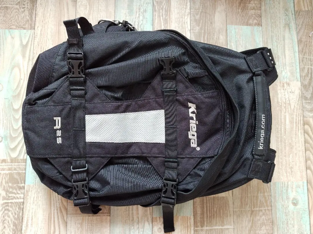 Kriega　R25