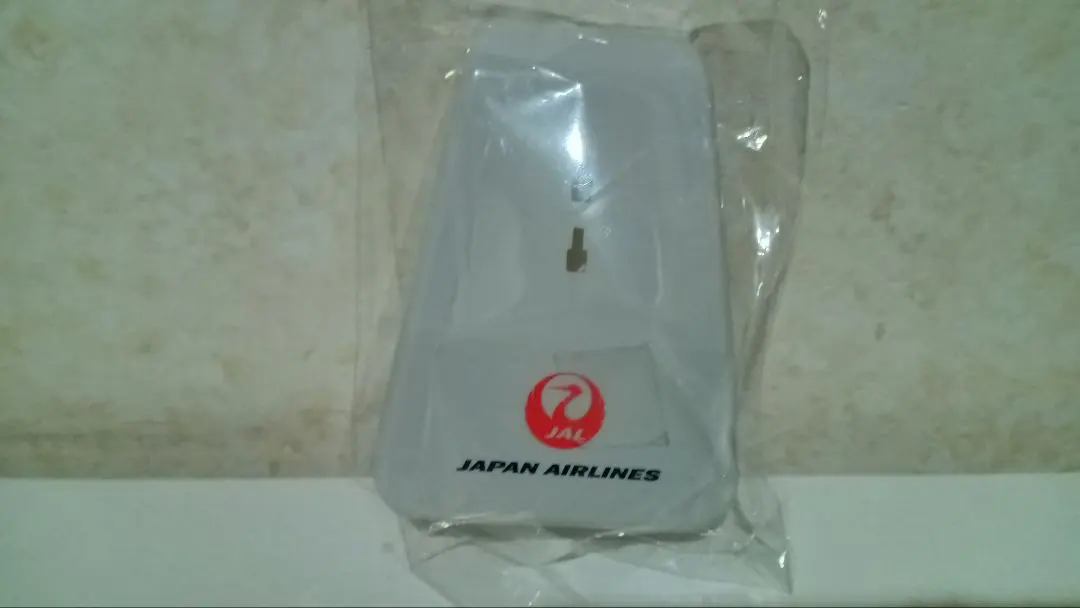 HOGAN 1/200 JAL ディスプレイスタンド ホーガン