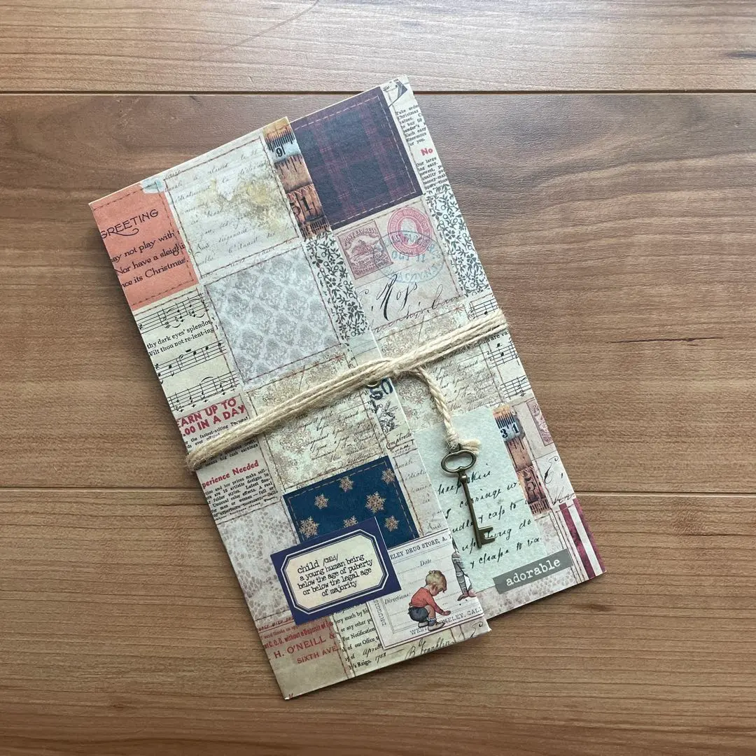 おすそ分けファイル④