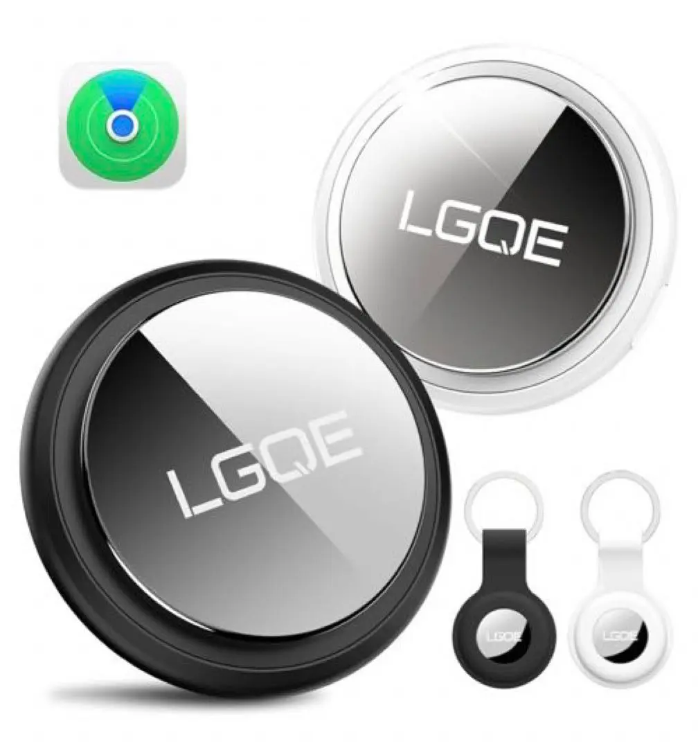 大特価‼️エアタグ (2個セット) airtag 紛失防止gps スマートタグ