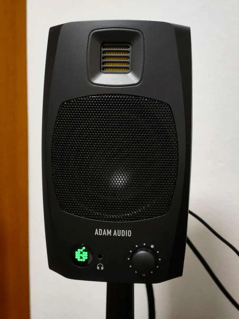 adam audio d3v ペア