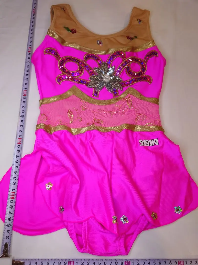 レオタード 145〜155