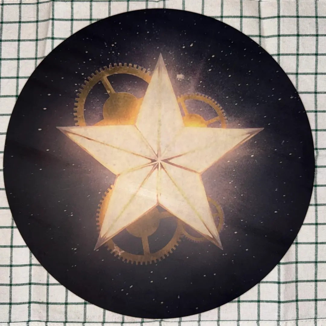 ボムギュ スローガン ACT: TOMORROW