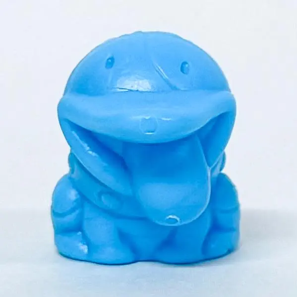 ヨッシーアイランド　消しゴム　ポチ