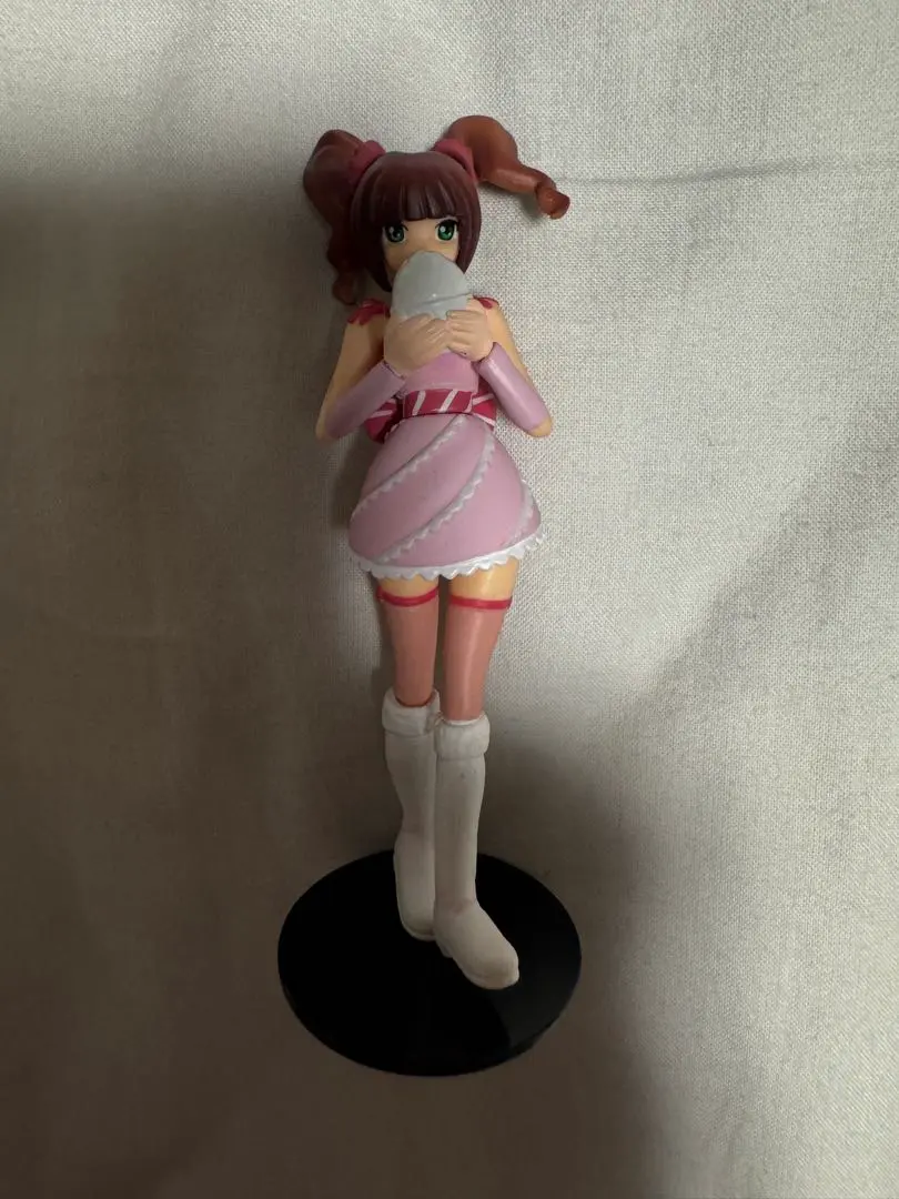 SR アイドルマスター 高槻やよい(シークレット/ご飯持ちVer.)